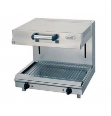 Гриль-саламандер Ozti