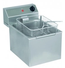 Фритюрниця GAM F8