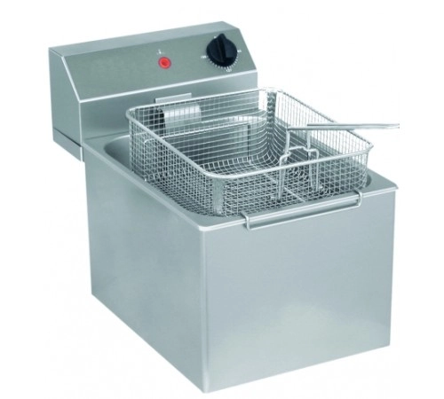 Фритюрниця GAM F8