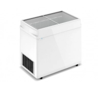 Скриня морозильна Frostor F 550 C MAX