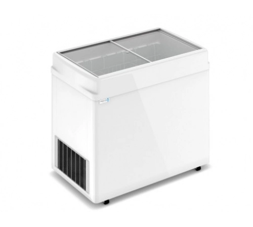 Скриня морозильна Frostor F 550 C MAX