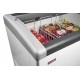Скриня морозильна Frostor FG 300 E