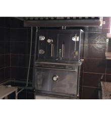 Гідрофільтр GF-3 (1 ступінь водяної завіси)