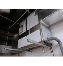 Гідрофільтр GF-4 (1 ступінь водяної завіси)