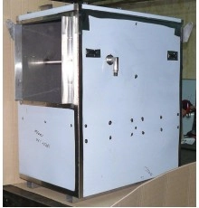 Гідрофільтр GFL-2 (2 ступінь водяної завіси)