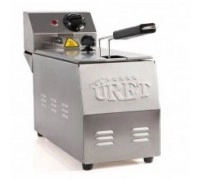 Фритюрниця Uret FRT 02