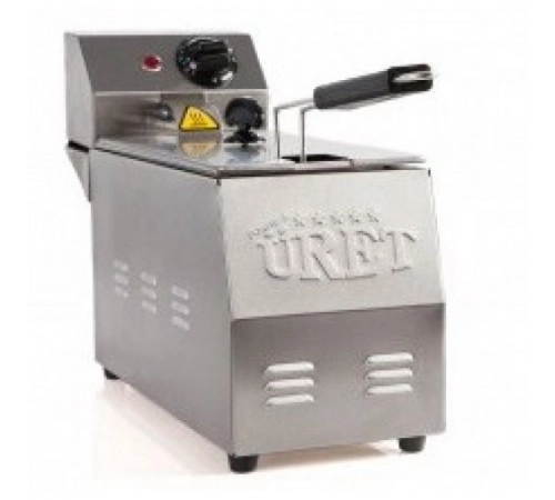 Фритюрниця Uret FRT 02