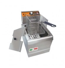 Фритюрниця Inoxtech EF 901