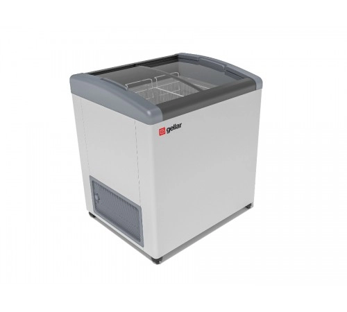 Скриня морозильна Frostor FG 200 E