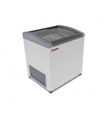 Скриня морозильна Frostor FG 250 E