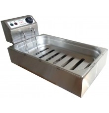 Фритюрниця PBP FRIT 14