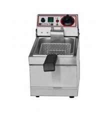 Фритюрниця Beckers FB 6 LTA