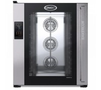 Піч пароконвекційна Unox XEFT10EUETRV