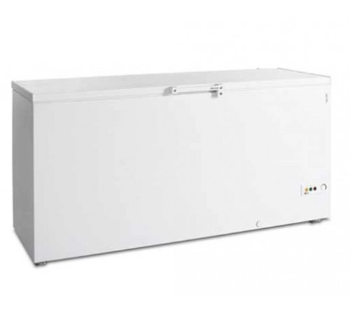 Скриня морозильна Tefcold FR605