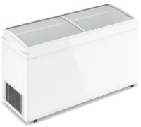 Скриня морозильна Frostor F 400 E Pro