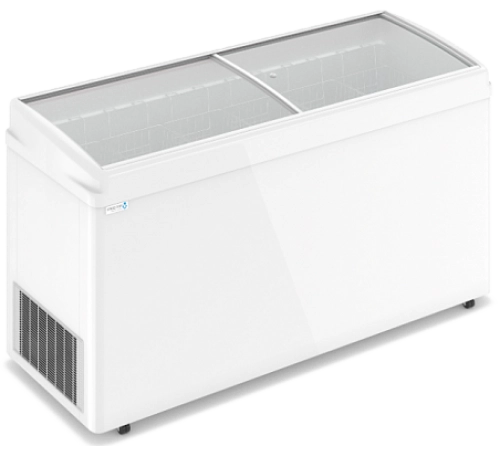 Скриня морозильна Frostor F 400 E Pro