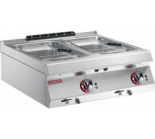 Фритюрниця Angelo Po 1G0FR4E