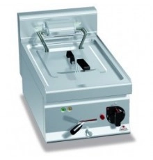 Фрітюрниця Bertos E7F10-4B