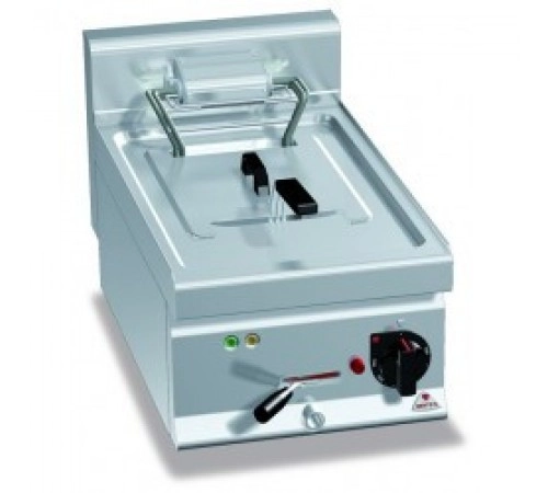 Фрітюрниця Bertos E7F10-4B