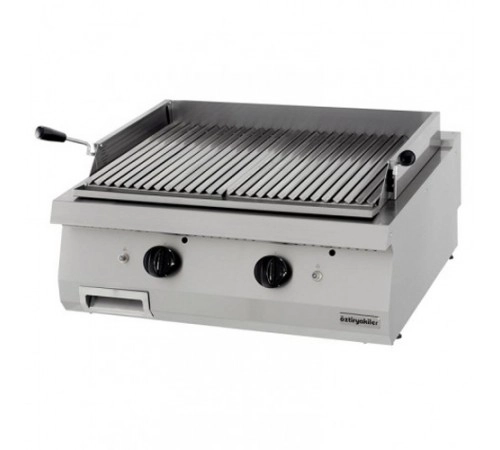 Гриль лавовий Ozti OLG 8070