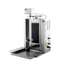 Апарат для шаурмі електричний SD10 Remta