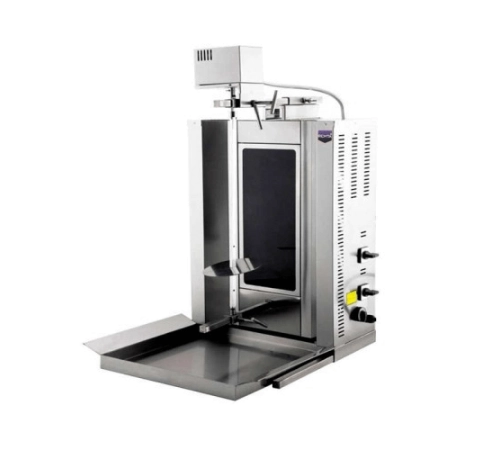 Апарат для шаурмі електричний SD10 Remta