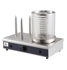 Апарат для приготування хот-догів HDSO - 3 EFC