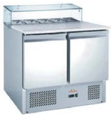 Стіл для піци FROSTY PS900GT