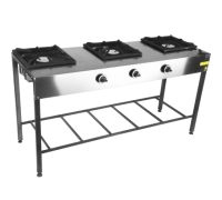 Плита газова підлогова CEJ25 Remta