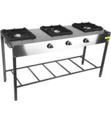 Плита газова підлогова CEJ25 Remta