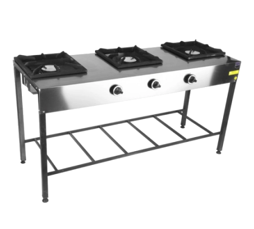 Плита газова підлогова CEJ25 Remta