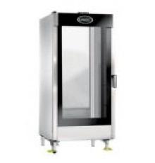 Шкаф розстоєчний Unox XEBPC-16EU-M