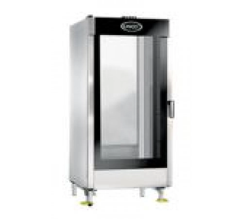 Шкаф розстоєчний Unox XEBPC-16EU-M