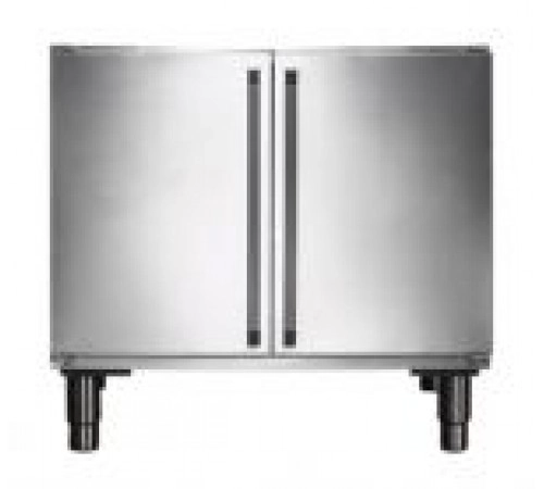 Шафа з напрямними Unox XWAEC-08EF