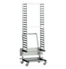 Візок Unox XEBTC-16EU