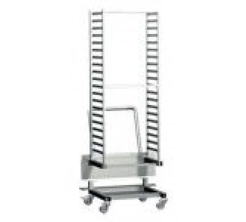 Візок Unox XEBTC-16EU