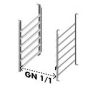 Напрямні Unox XUC051