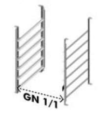 Напрямні Unox XUC051