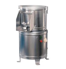 Машина для очищення овочів ТОРГМАШ МОО-1-01