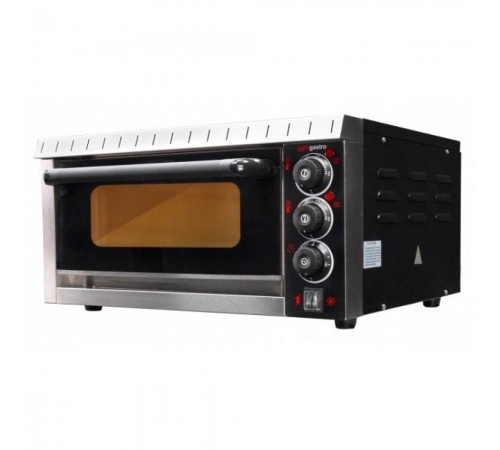 Піч для піци GGM GASTRO PEKG20S