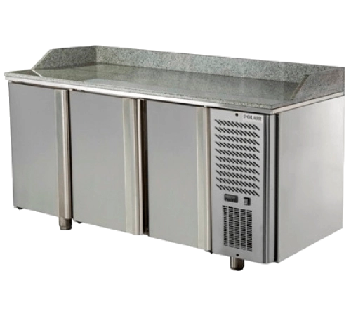 Холодильний стіл TM3pizza-G POLAIR