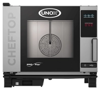 Пароконвектомат Unox XEVC 0511 E1R