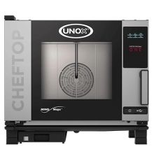 Пароконвектомат Unox XEVC 0511 E1R