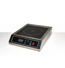 Плита індукційна EWT INOX MEMO1