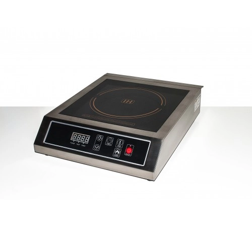 Плита індукційна EWT INOX MEMO1