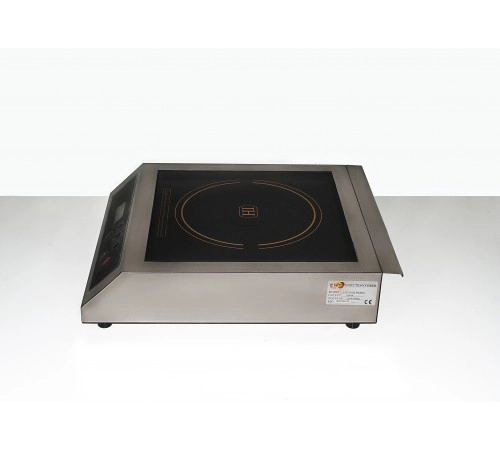 Плита індукційна EWT INOX MEMO1