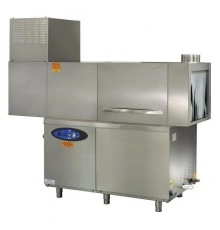 Посудомийна машина Ozti OBK 1500 (з сушінням)