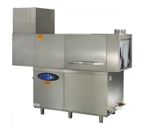 Посудомийна машина Ozti OBK 1500 (з сушінням)