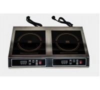 Плита індукційна EWT INOX MEMO2