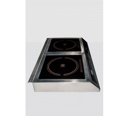 Плита індукційна EWT INOX MEMO2